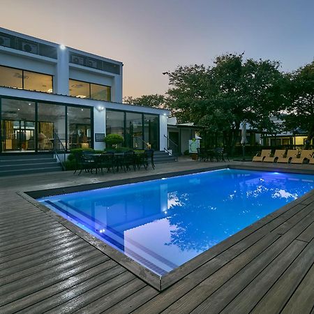 Travelodge 卡萨内 外观 照片