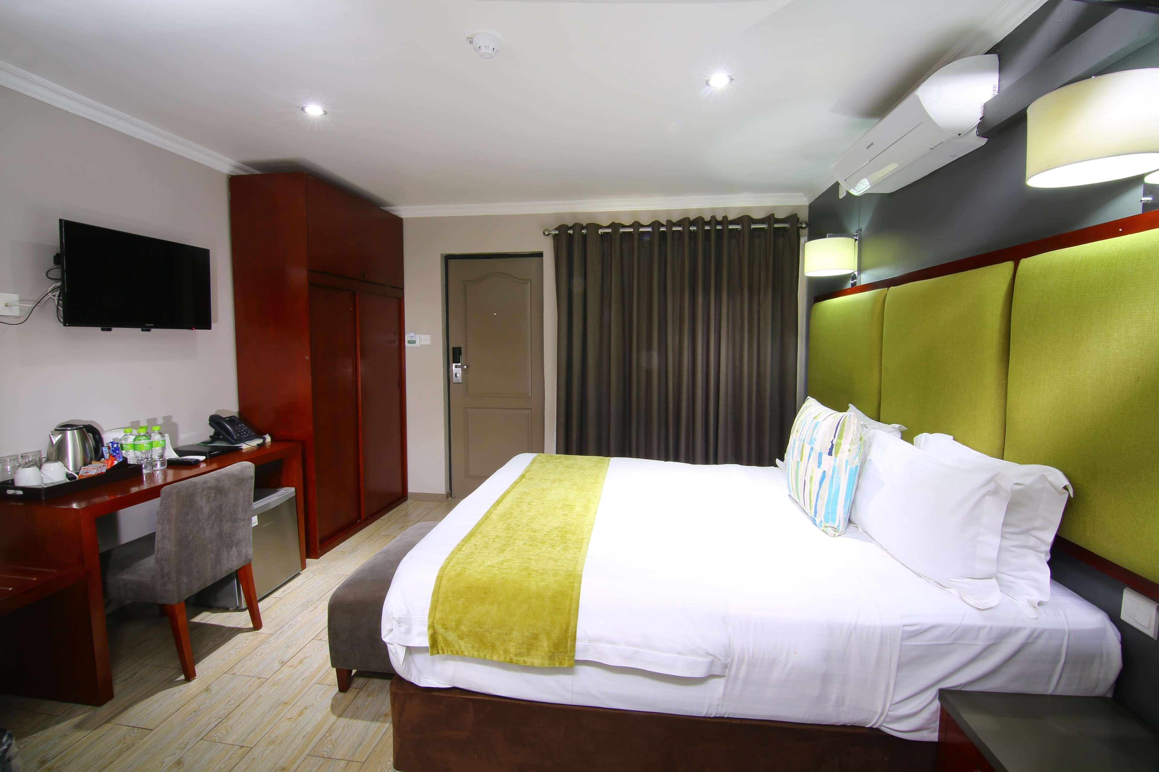 Travelodge 卡萨内 外观 照片