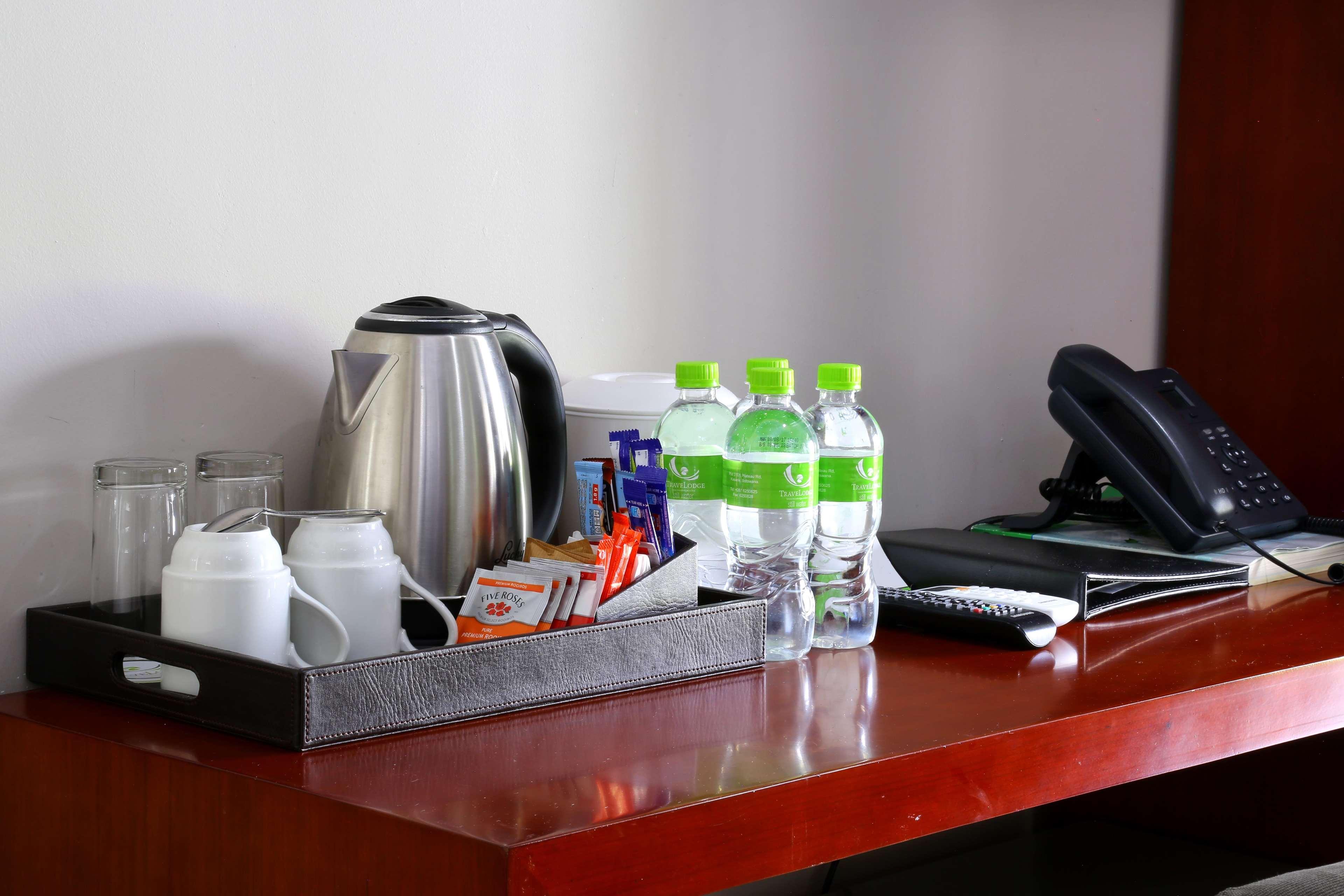 Travelodge 卡萨内 外观 照片