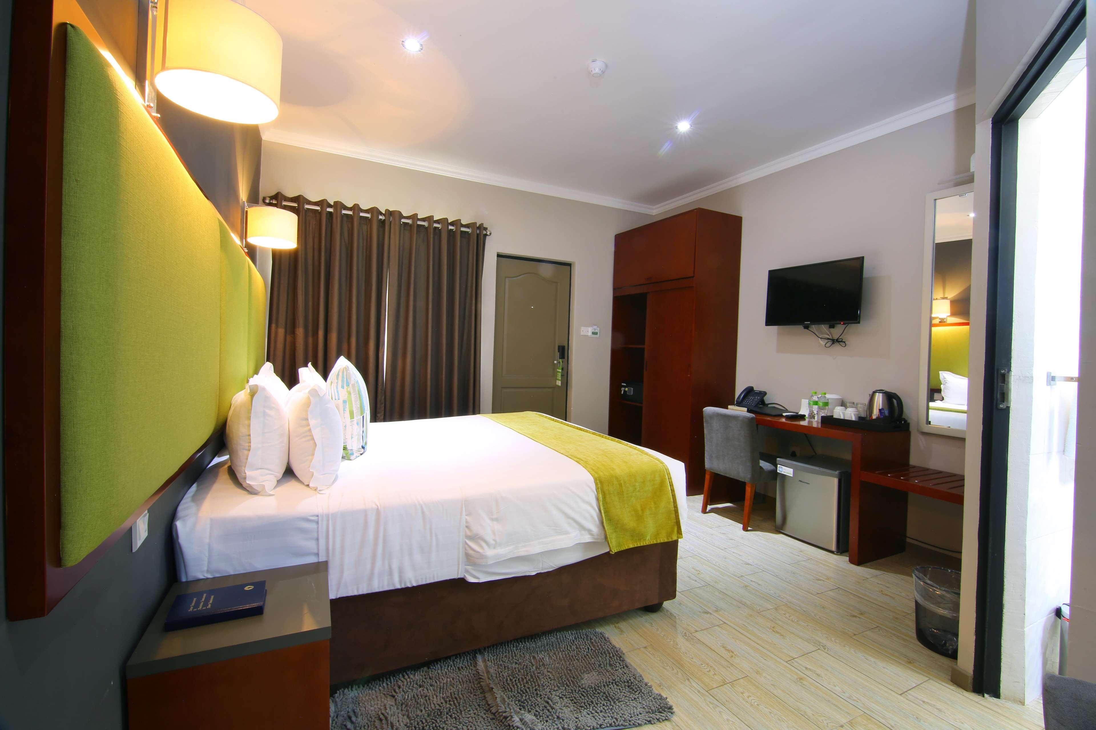 Travelodge 卡萨内 外观 照片
