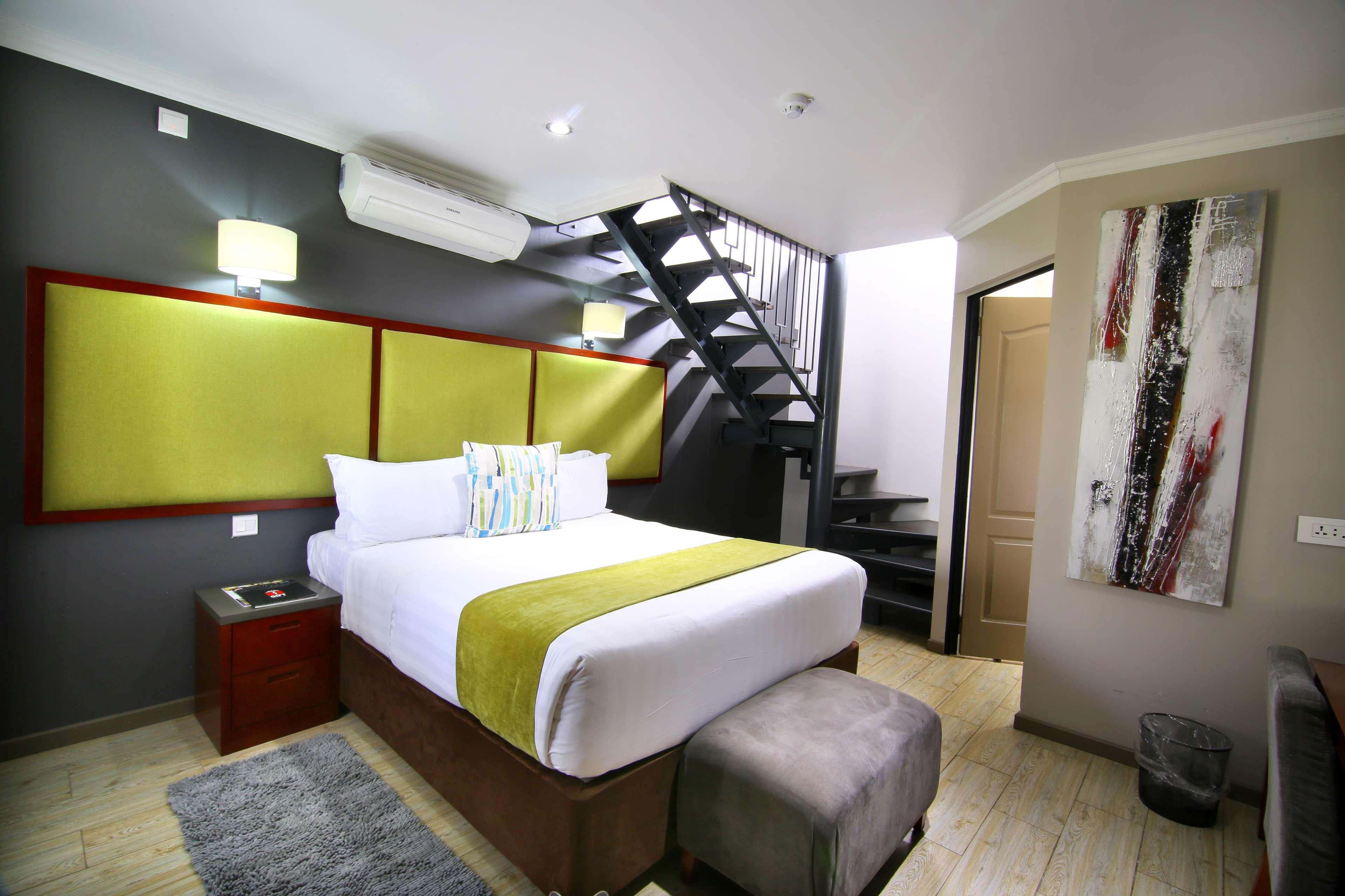 Travelodge 卡萨内 外观 照片