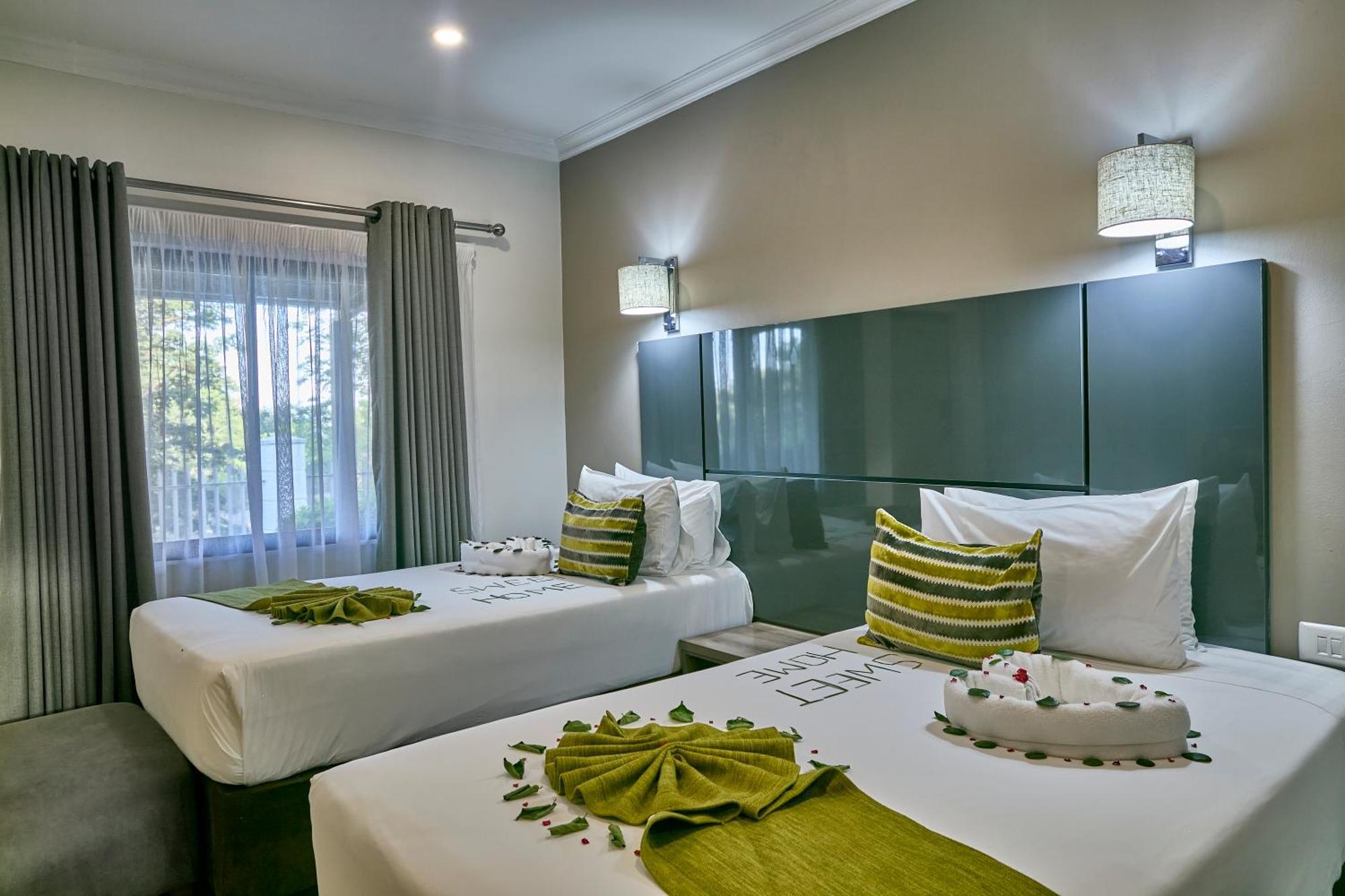 Travelodge 卡萨内 外观 照片